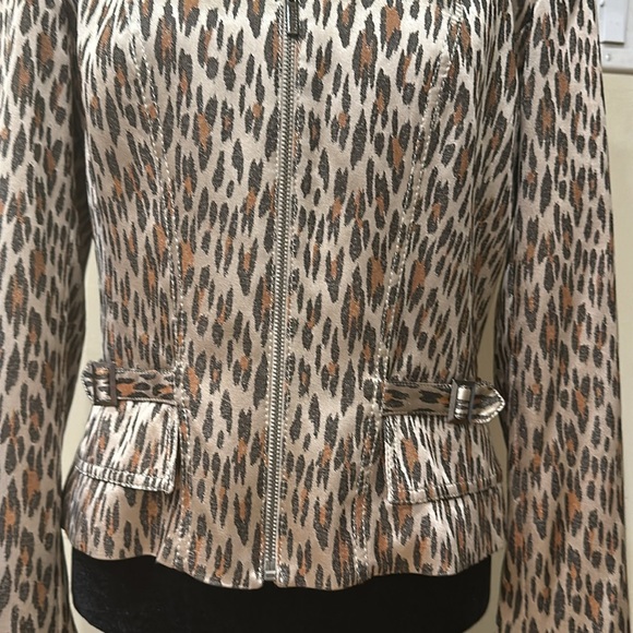 Alberto Makali Caché beautiful jacket in excellent condition. - Picture 2 of 7